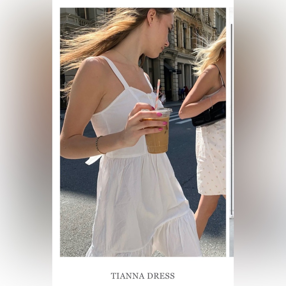 Brandy❤️Melville Tianna Dress